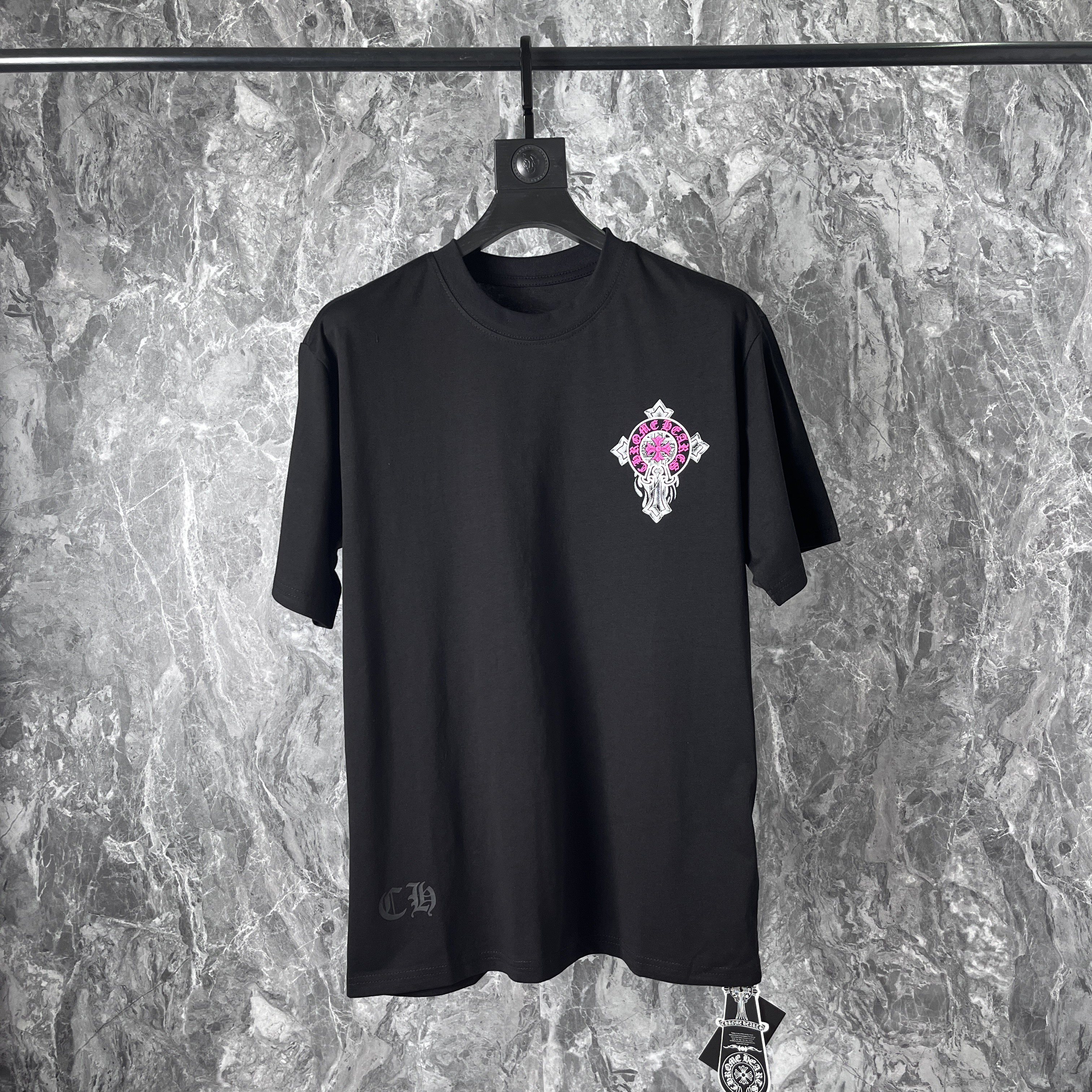 Chrome Hearts T-Shirts